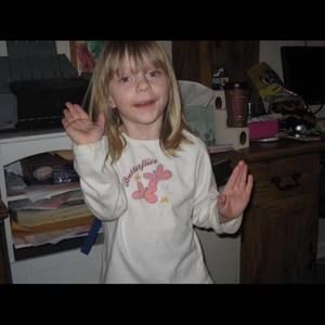 Meet your Posher, Kristina